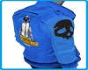 {RS]Blue Jacket PUBG
