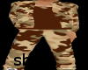 SHAE- BEIGE CAMO OUTFIT