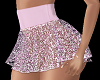 LS Pink Girlie Skirt RLL