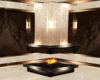:1 Azalea Fireplace