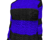 Mohair Sweater Blue