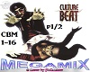 CultureBeatMix p1