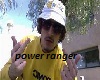 lorenzo power ranger