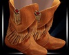 (DAN) Native Boots