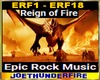 Reign Of Fire Epic
