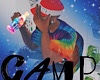 Male Camp Shirt