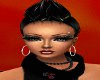 2U~ sexy mohawk