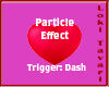 Particle   Effect - Dash