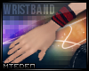 Mt.| Red Wristbands