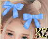 ♡ Kid Animated Bows
