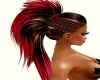 Ginger Red Highlights*