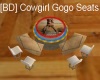 [BD] Cowgirl Gogo Seats