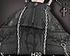 Laly Skirt Black