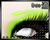 -Dao; QT Brow Lime