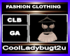 FASHION CLOTHING