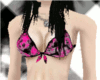 Bikini Emo-pink~ K.D.