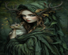 Fantasy Art Elves 1a