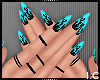 IC| Flame Nails C