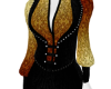 Patern and Black Tux 4