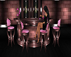 royal pink bar