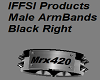 Mrx420 R-ArmBand B