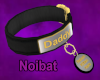 Daddy's Collar