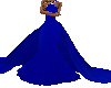 Bridesmaid dress
