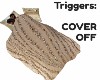 India Blanket w/Trigger