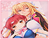 Valkyrie Drive Pillow