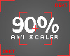 90% | Avi Scaler | M/F