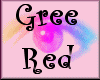 [PT] gree red