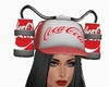 GORRA COCA COLA