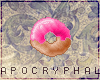 a | Doughnut