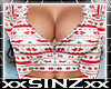 XMAS PJS V1 COUPLES MTCH