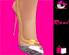RR* Select Heels