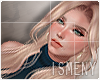 [Is] Cleo Light Blonde