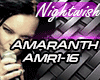 NIGHTWISH Amaranth