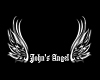 [JOE]John's Angel Tattoo