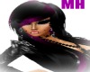 ~MH~Shirley Purple Black