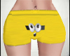 HD Shorts Minions