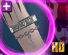 Chain Our June 8 [M Key]
