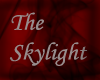 [JDX] Skylight Stools
