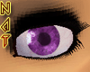 Purple Jada eyes 2