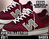 new balance air b.