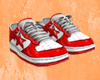 BPE Red