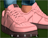 VT | Spring Flowrs Shoes