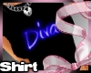 [HLT] Diva Shirt *Req*