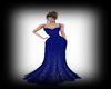 SL gown blue