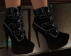 Spicy Black boots