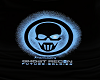 Ghost Recon Skull shirt